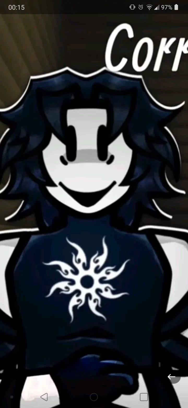 Mundo do forsaken e Dandy world thumbnail