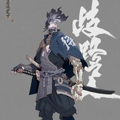 Kenjiro 'Kenji' Sato thumbnail