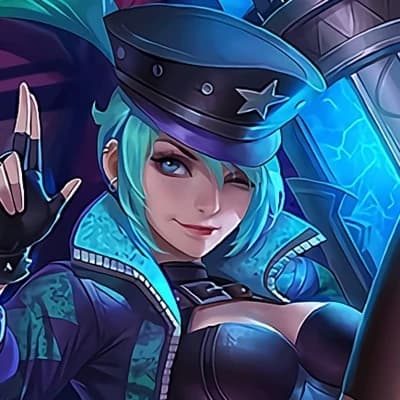 Layla Green flash thumbnail