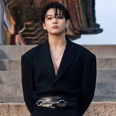 Jung-Kook thumbnail