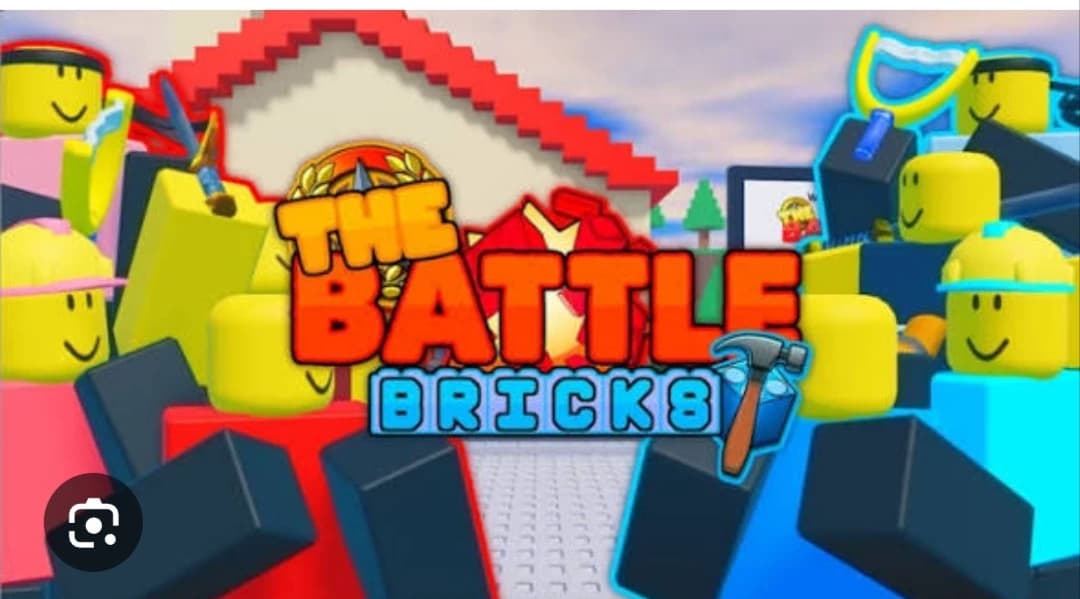 The battle bricks forbidden place thumbnail