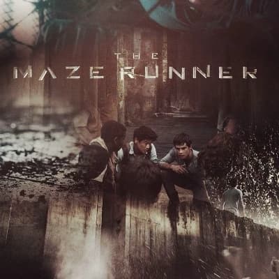 The Maze Runner thumbnail
