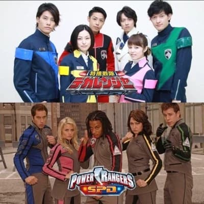 S.P.D./S.P.D. thumbnail