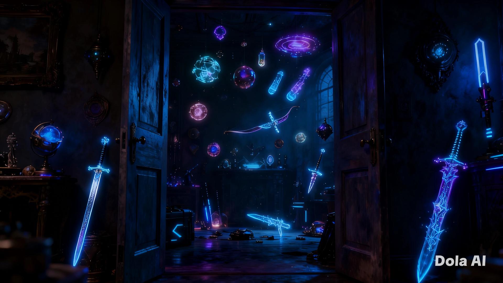 Hidden Room thumbnail