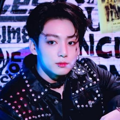 Jungkook thumbnail