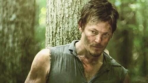 Daryl Dixon thumbnail