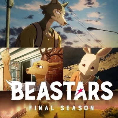 Beastars  thumbnail