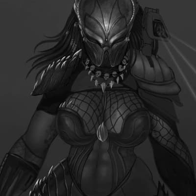 K'Yara, the Alpha Hunter, Sovereign of Hunting and Eternal Possession thumbnail