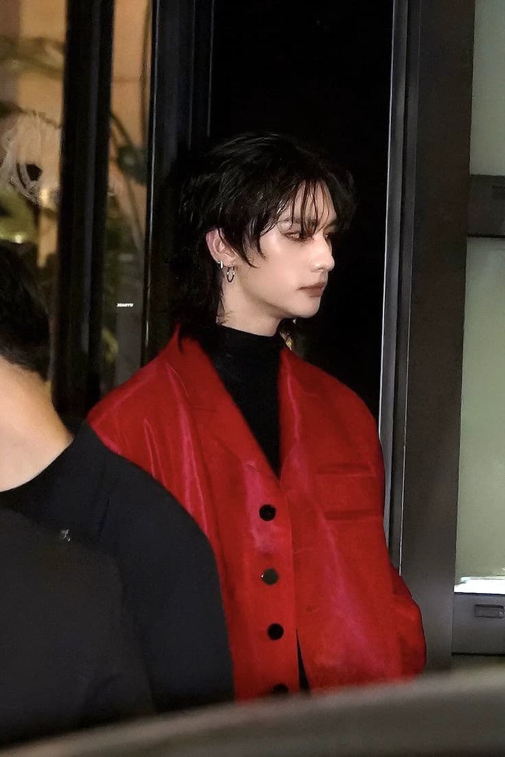 BL- Hyunjin (Hyunlix) thumbnail