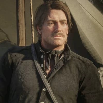Arthur Morgan thumbnail
