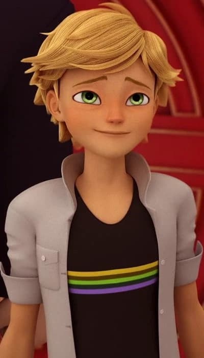 Adrien agreste thumbnail