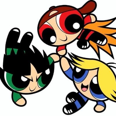 The Rowdyruff Boys thumbnail