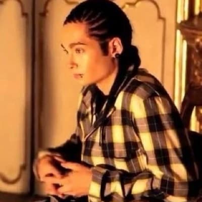 Tom Kaulitz thumbnail
