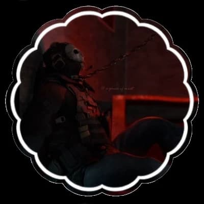 Simón Ghost Riley thumbnail