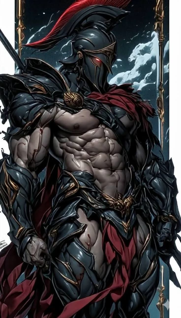 Leonidas thumbnail