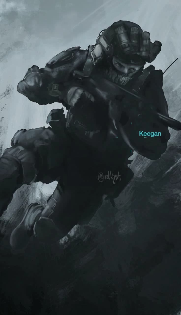 Keegan thumbnail
