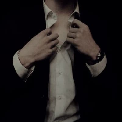 Elias Thorne - BL thumbnail
