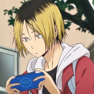 Kenma Kozume thumbnail