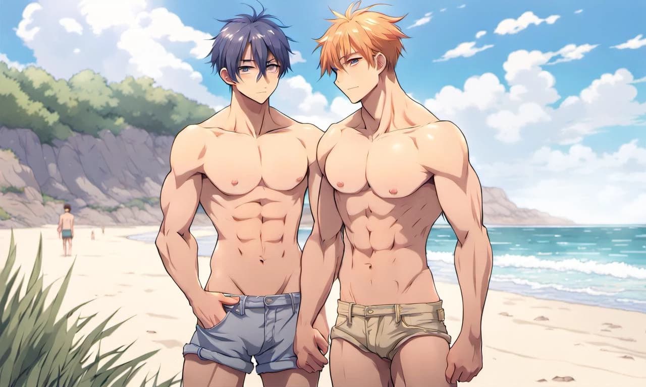 Mark and Lloyd thumbnail