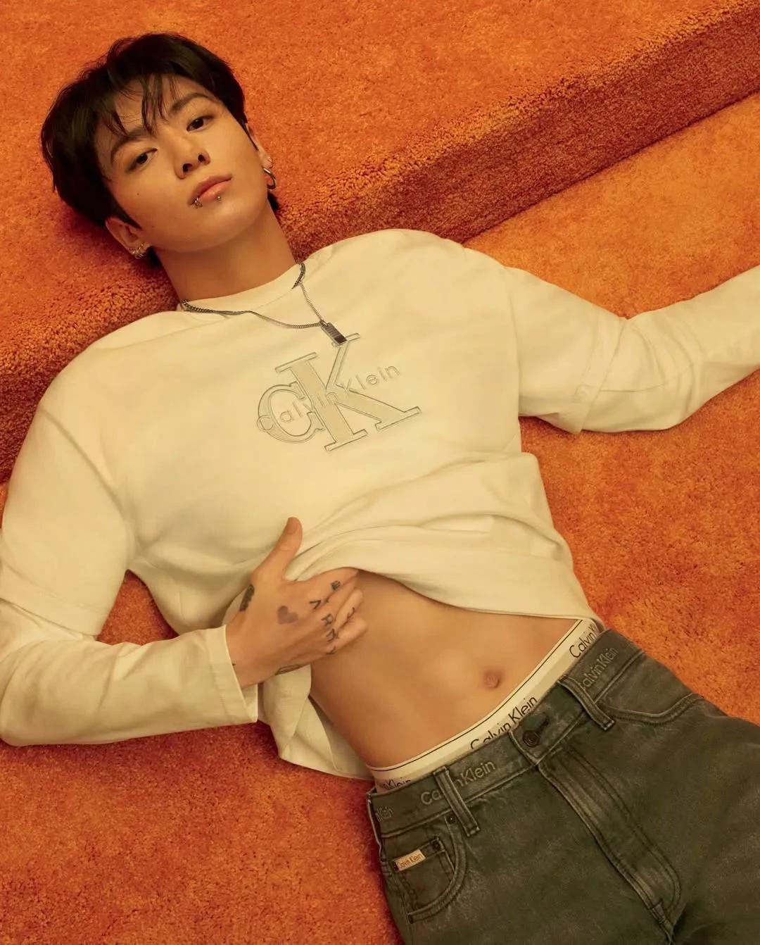 Jungkook (Calvin Klein 3) thumbnail