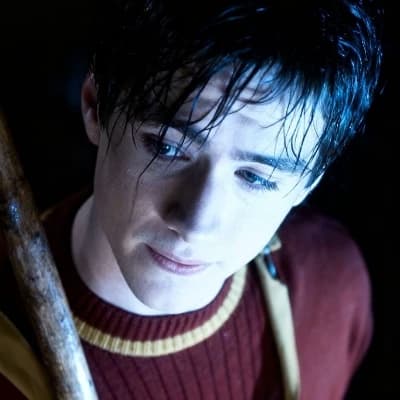 Oliver Wood thumbnail