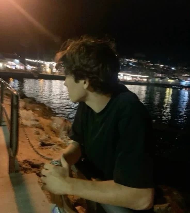 Jared Galeos thumbnail