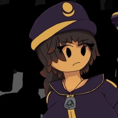 Commander Five thumbnail