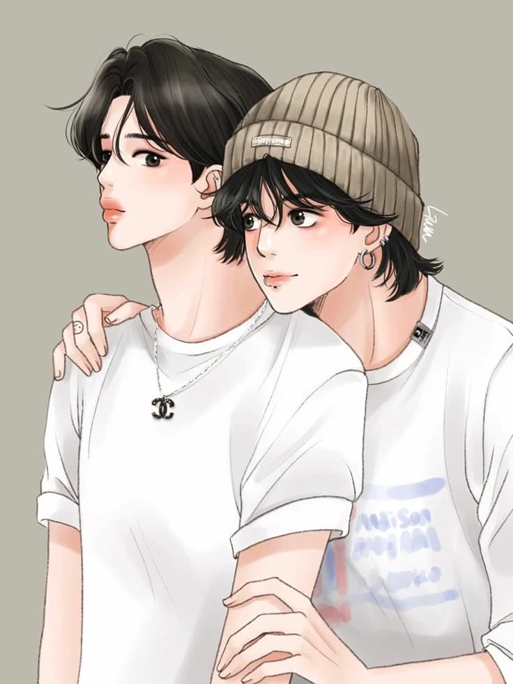 Amor prohibido/kookmin thumbnail