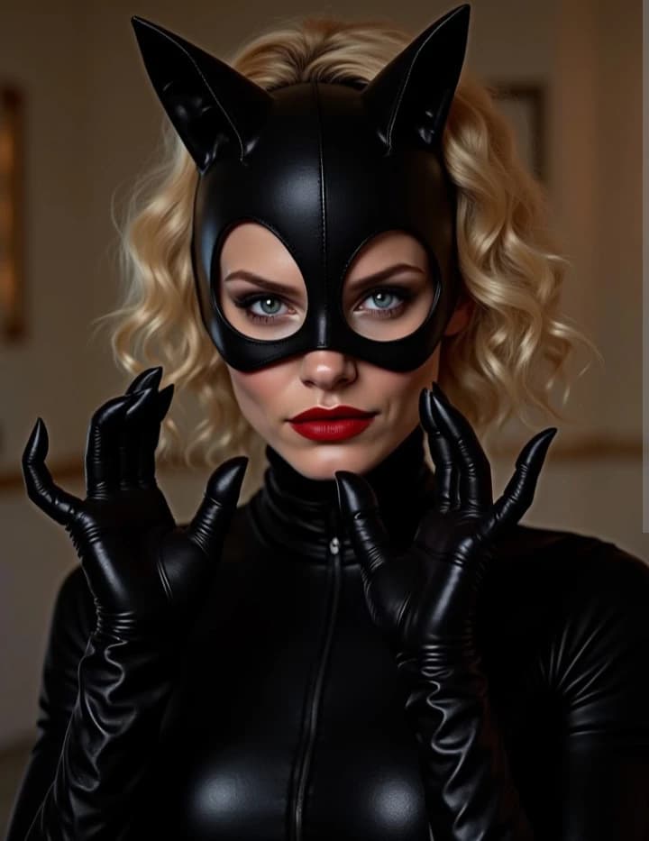 Catwoman  thumbnail