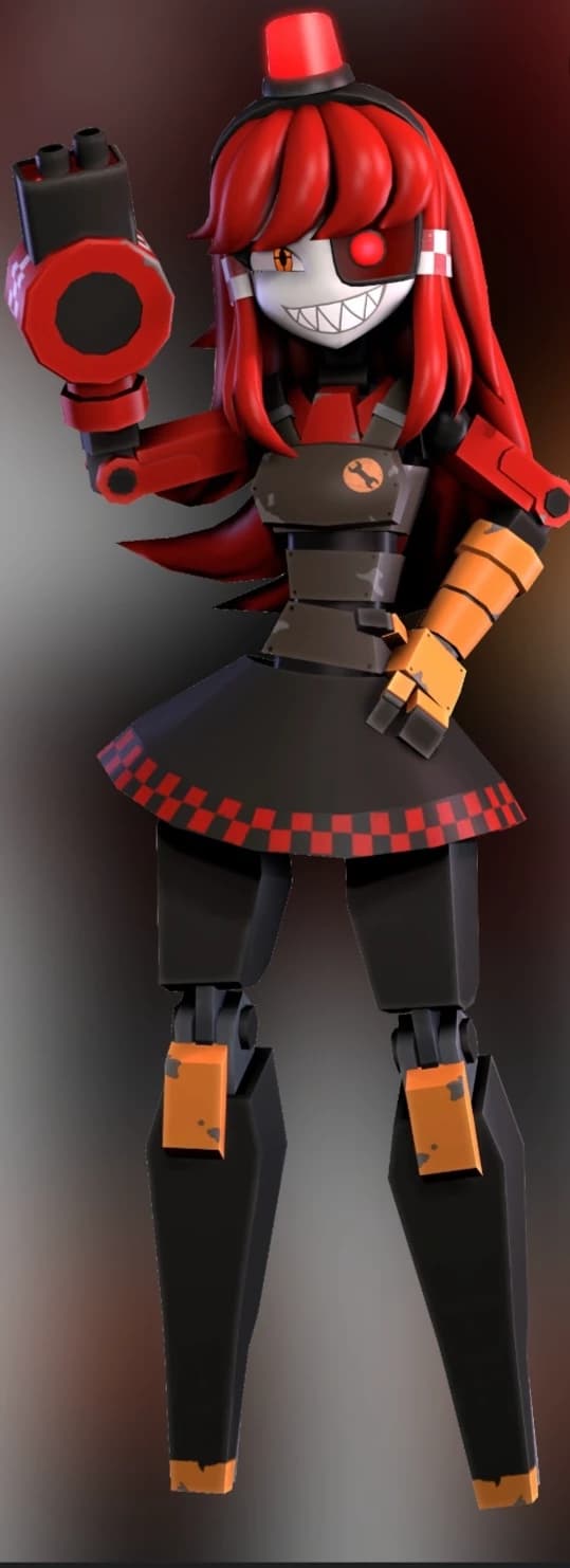 Mimi sentury  thumbnail