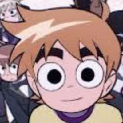 Scott pilgrim thumbnail