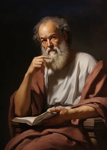 Socrates thumbnail