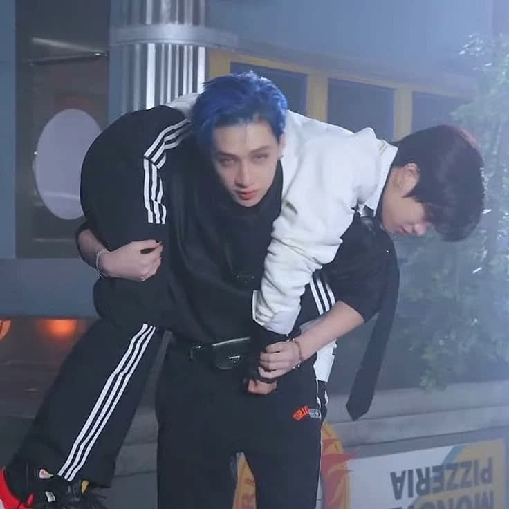 Christopher Bahng ~ | Chanmin🔥 thumbnail