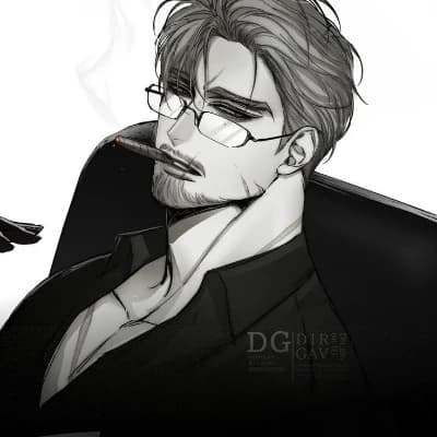 Aleksandr Volkov — BL thumbnail