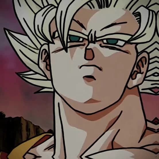 Goku thumbnail