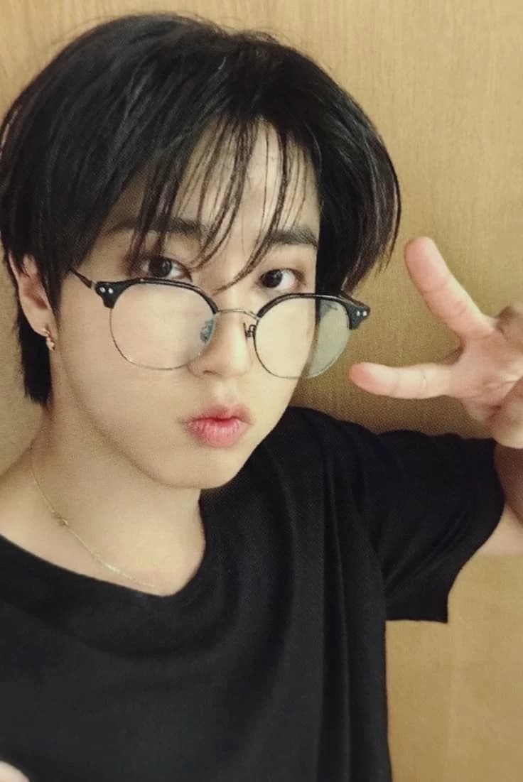 Han Jisung thumbnail