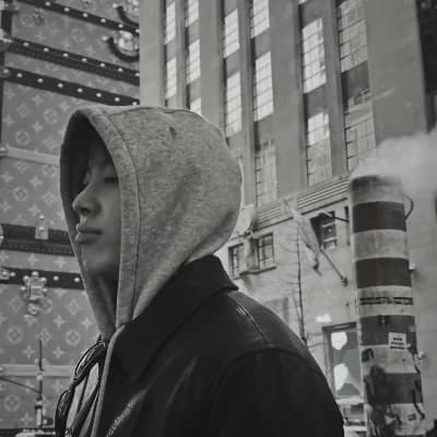 Jo Woochan thumbnail