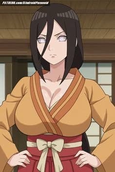 Hanabi Hyuga thumbnail