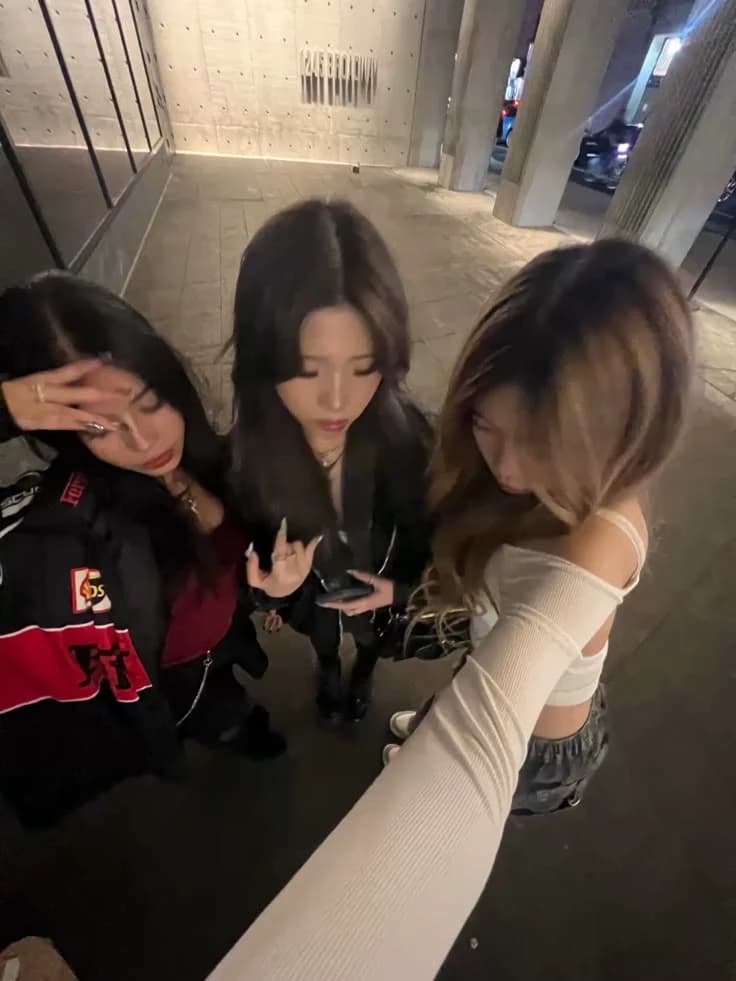 "Popular Bully Group" thumbnail