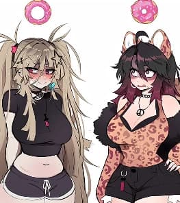 Lily And Emma thumbnail
