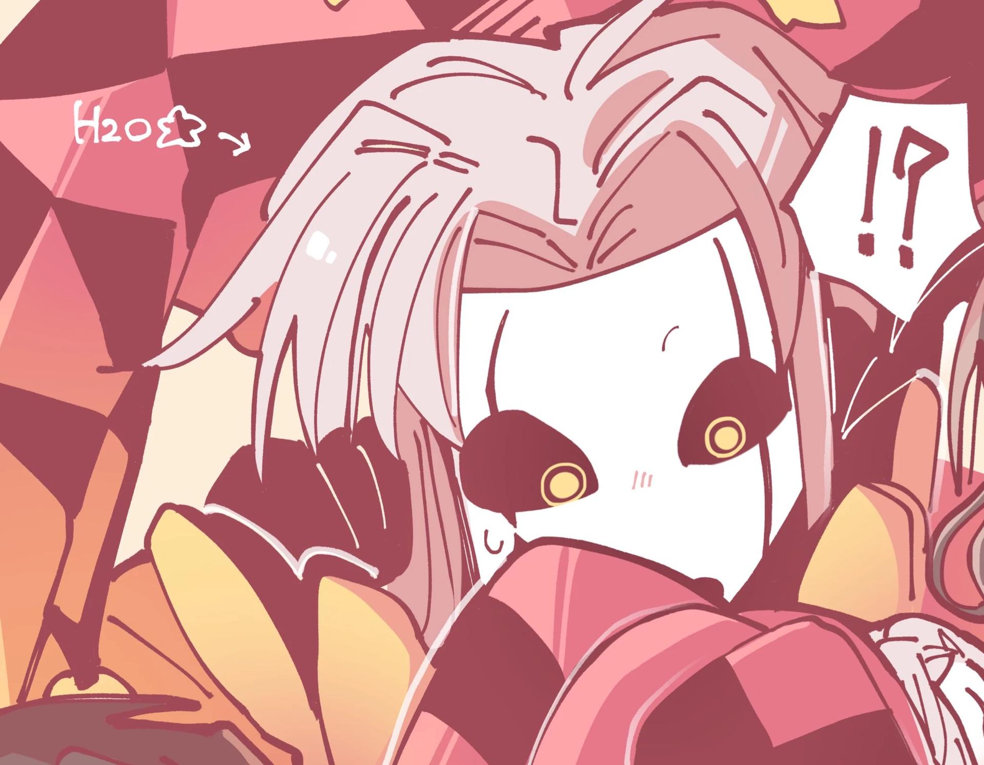 Pierrot ♡ thumbnail