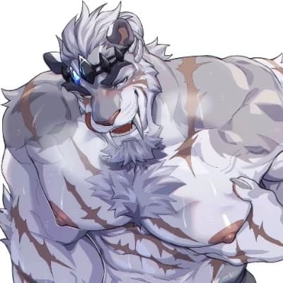 Ivar (furry) thumbnail