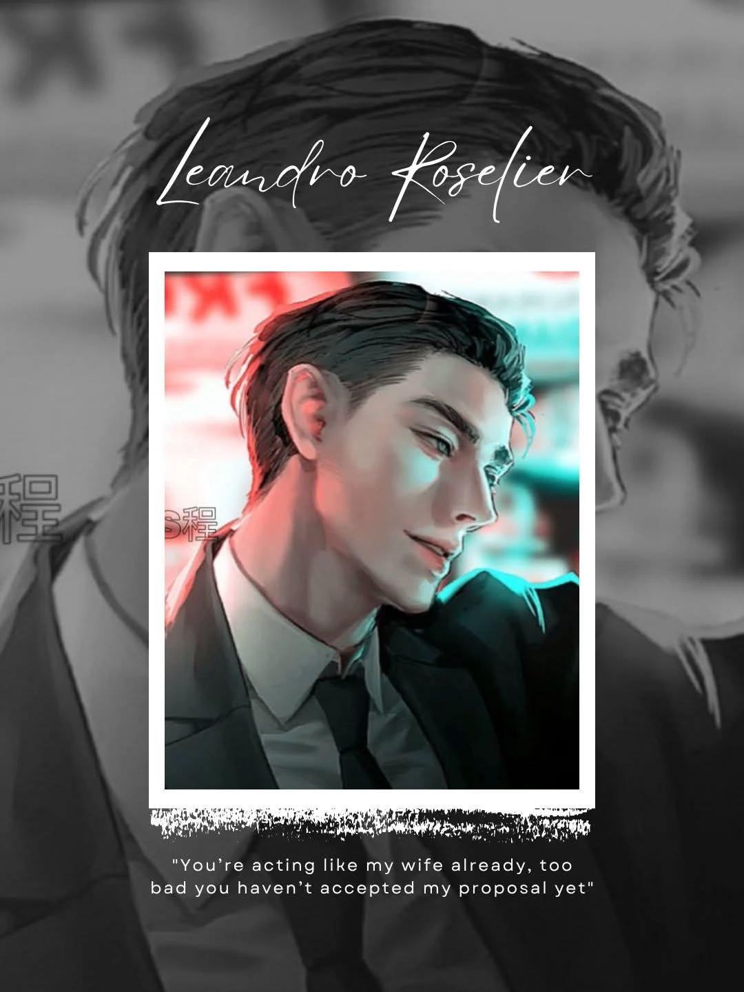 Leandro Roselier thumbnail