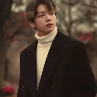 Jeon Jungkook thumbnail