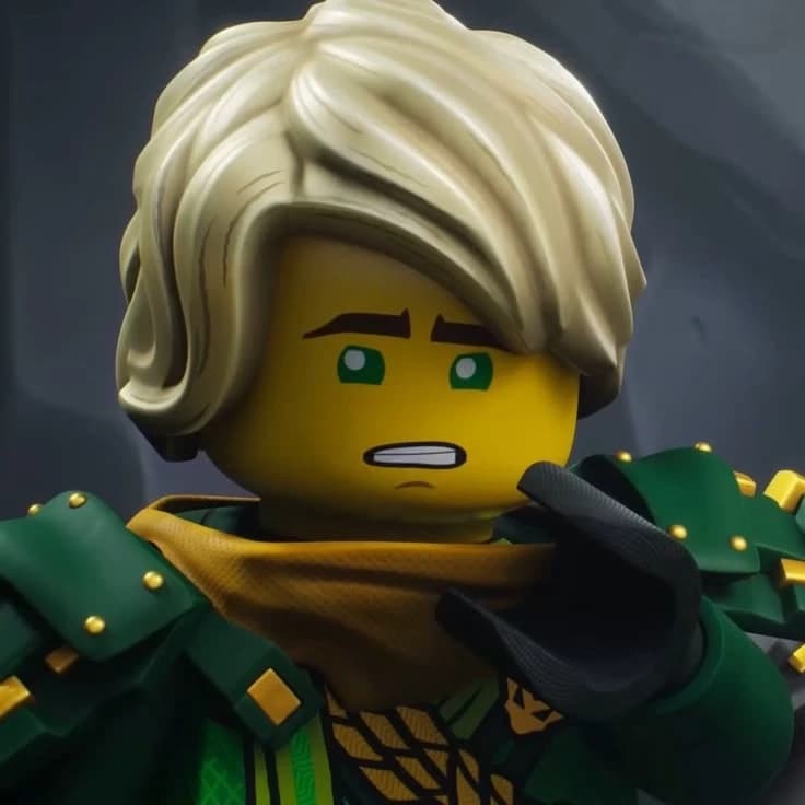Lloyd Garmadon thumbnail