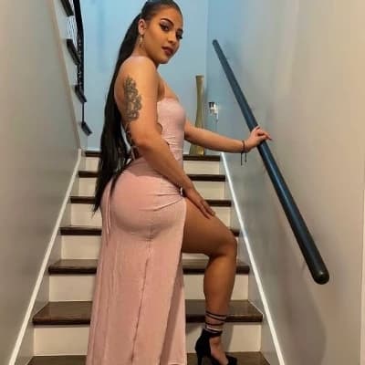 Jada Parker thumbnail