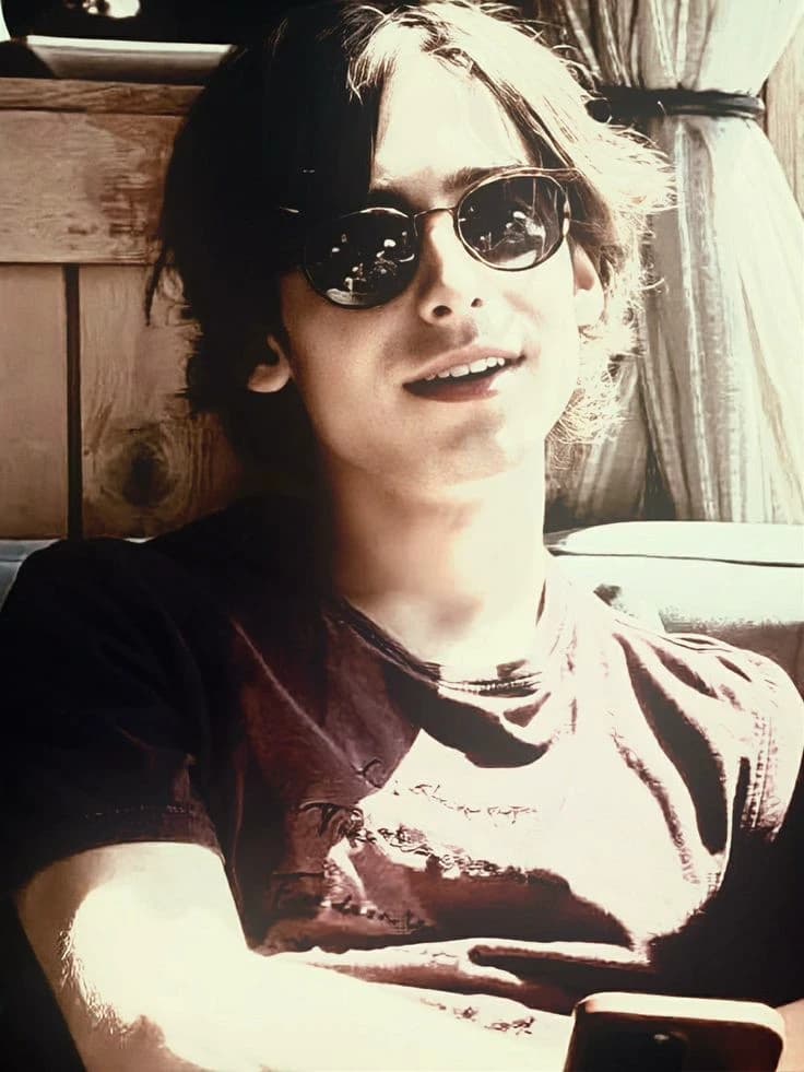 Aidan Gallagher thumbnail