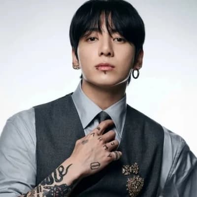 Jeon Jungkook thumbnail