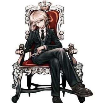 Byakuya Togami thumbnail