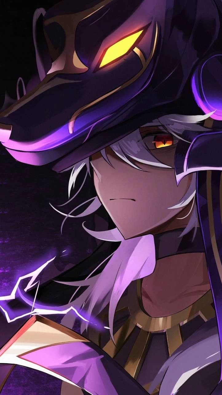Cyno -BL Husband- thumbnail